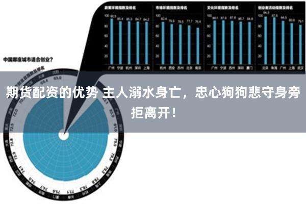 期货配资的优势 主人溺水身亡，忠心狗狗悲守身旁拒离开！